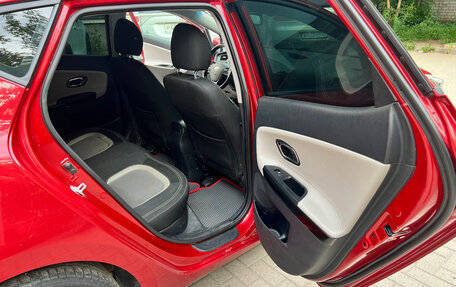 KIA cee'd III, 2013 год, 980 000 рублей, 11 фотография