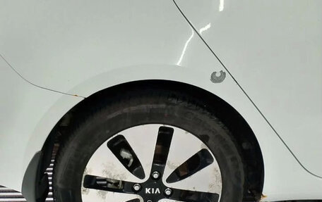 KIA Rio III рестайлинг, 2011 год, 730 000 рублей, 5 фотография