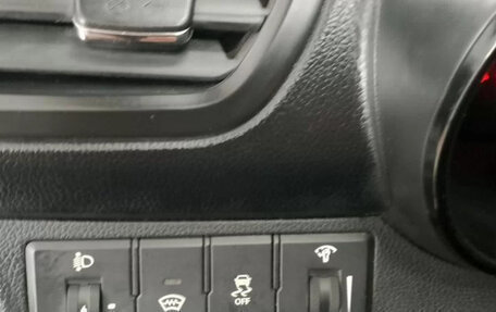 KIA Rio III рестайлинг, 2011 год, 730 000 рублей, 12 фотография