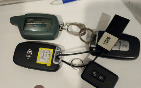 KIA Rio III рестайлинг, 2011 год, 730 000 рублей, 19 фотография