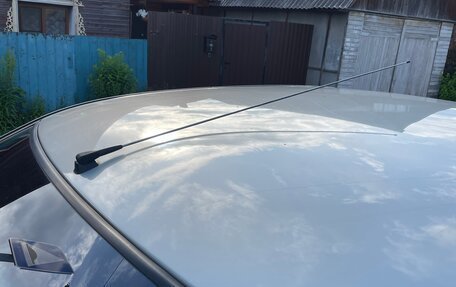 Renault Logan I, 2008 год, 380 000 рублей, 15 фотография