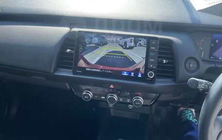 Honda Fit, 2020 год, 1 750 222 рублей, 7 фотография