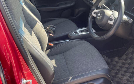 Honda Fit, 2020 год, 1 750 222 рублей, 9 фотография