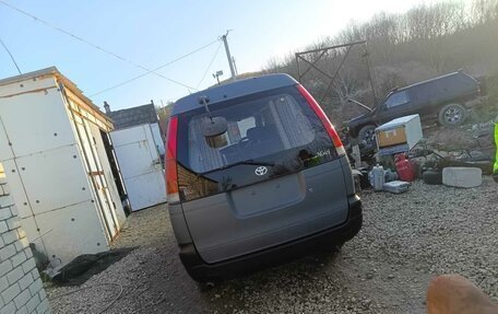 Toyota Town Ace III, 2001 год, 900 000 рублей, 5 фотография