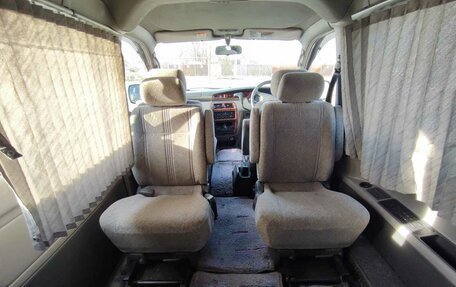 Toyota Town Ace III, 2001 год, 900 000 рублей, 9 фотография