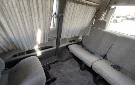 Toyota Town Ace III, 2001 год, 900 000 рублей, 4 фотография