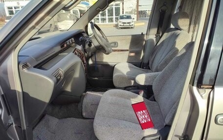 Toyota Town Ace III, 2001 год, 900 000 рублей, 8 фотография