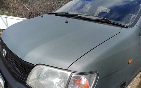 Toyota Town Ace III, 2001 год, 900 000 рублей, 12 фотография