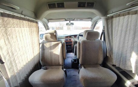 Toyota Town Ace III, 2001 год, 900 000 рублей, 13 фотография