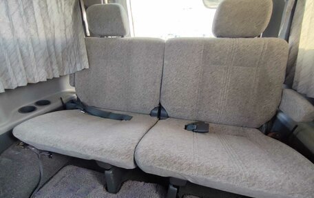 Toyota Town Ace III, 2001 год, 900 000 рублей, 20 фотография