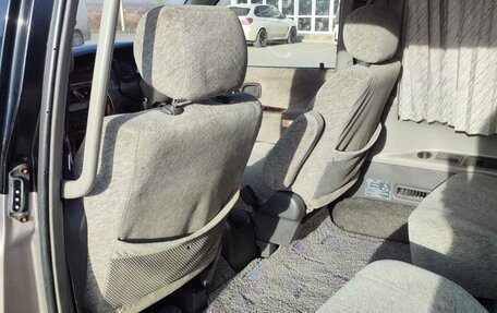 Toyota Town Ace III, 2001 год, 900 000 рублей, 19 фотография