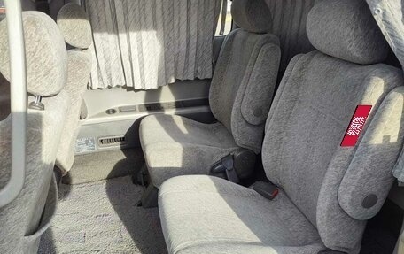 Toyota Town Ace III, 2001 год, 900 000 рублей, 11 фотография