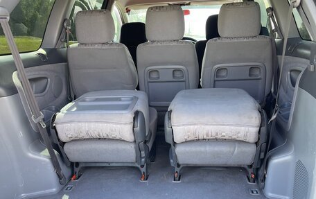 Toyota Previa II, 2000 год, 830 000 рублей, 6 фотография