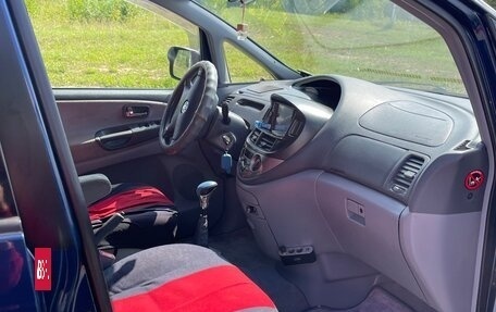 Toyota Previa II, 2000 год, 830 000 рублей, 8 фотография