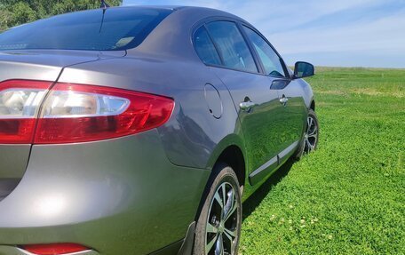 Renault Fluence I, 2011 год, 700 000 рублей, 4 фотография