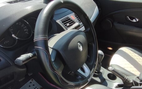 Renault Fluence I, 2011 год, 700 000 рублей, 12 фотография