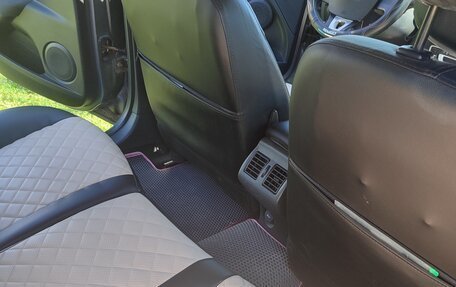 Renault Fluence I, 2011 год, 700 000 рублей, 16 фотография