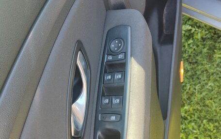 Renault Fluence I, 2011 год, 700 000 рублей, 17 фотография