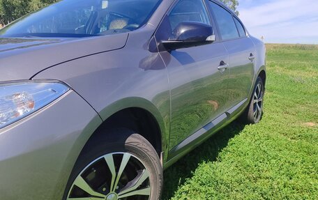 Renault Fluence I, 2011 год, 700 000 рублей, 24 фотография