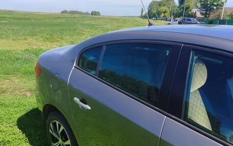 Renault Fluence I, 2011 год, 700 000 рублей, 28 фотография