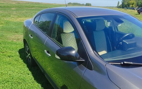 Renault Fluence I, 2011 год, 700 000 рублей, 30 фотография