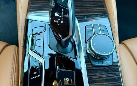 BMW 5 серия, 2021 год, 5 450 000 рублей, 23 фотография