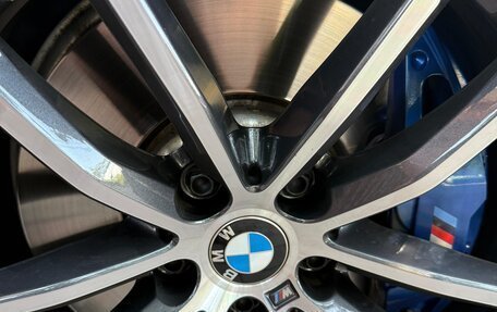 BMW 5 серия, 2021 год, 5 450 000 рублей, 27 фотография
