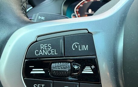 BMW 5 серия, 2021 год, 5 450 000 рублей, 30 фотография