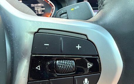 BMW 5 серия, 2021 год, 5 450 000 рублей, 31 фотография