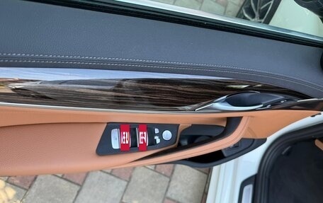 BMW 5 серия, 2021 год, 5 450 000 рублей, 26 фотография