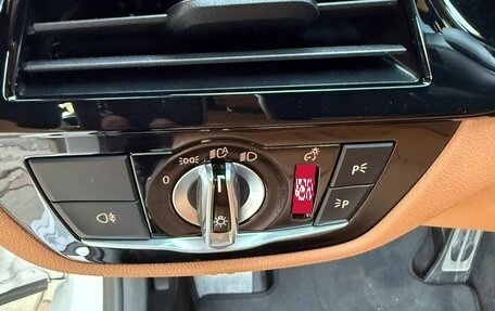 BMW 5 серия, 2021 год, 5 450 000 рублей, 25 фотография