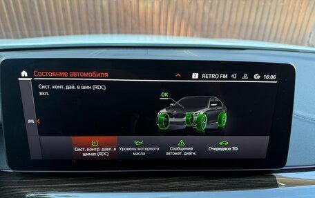 BMW 5 серия, 2021 год, 5 450 000 рублей, 36 фотография