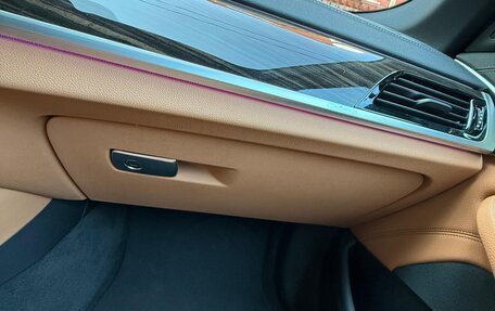 BMW 5 серия, 2021 год, 5 450 000 рублей, 34 фотография