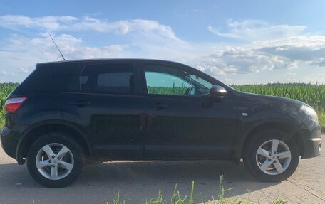 Nissan Qashqai, 2011 год, 1 100 000 рублей, 4 фотография