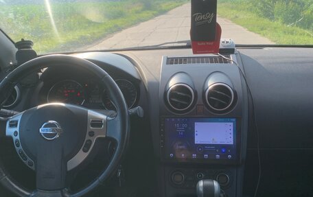 Nissan Qashqai, 2011 год, 1 100 000 рублей, 7 фотография