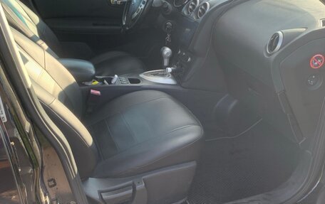 Nissan Qashqai, 2011 год, 1 100 000 рублей, 6 фотография
