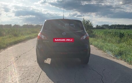 Nissan Qashqai, 2011 год, 1 100 000 рублей, 3 фотография