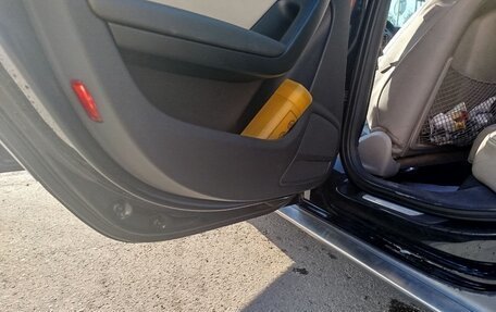 Audi A4 allroad, 2009 год, 1 099 000 рублей, 14 фотография