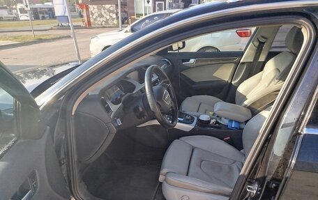 Audi A4 allroad, 2009 год, 1 099 000 рублей, 6 фотография