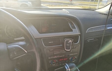 Audi A4 allroad, 2009 год, 1 099 000 рублей, 10 фотография