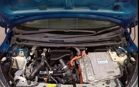 Nissan Note II рестайлинг, 2018 год, 1 175 000 рублей, 6 фотография