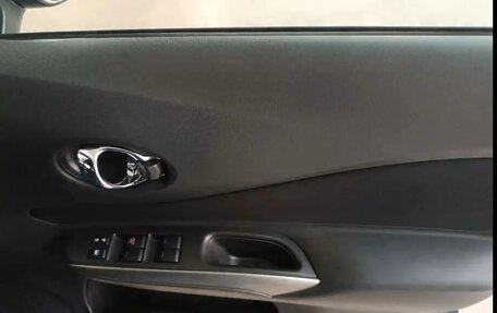 Nissan Note II рестайлинг, 2018 год, 1 175 000 рублей, 10 фотография