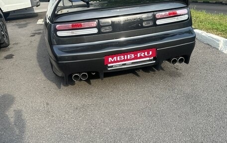 Nissan 300ZX II, 1993 год, 2 100 000 рублей, 4 фотография