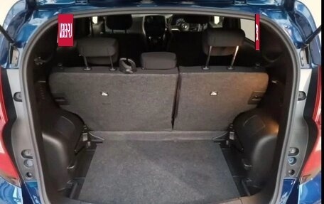 Nissan Note II рестайлинг, 2018 год, 1 175 000 рублей, 8 фотография