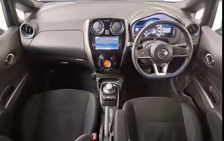 Nissan Note II рестайлинг, 2018 год, 1 175 000 рублей, 17 фотография