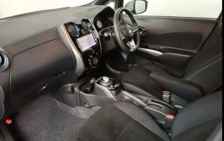 Nissan Note II рестайлинг, 2018 год, 1 175 000 рублей, 20 фотография