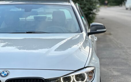 BMW 3 серия, 2012 год, 1 600 000 рублей, 2 фотография
