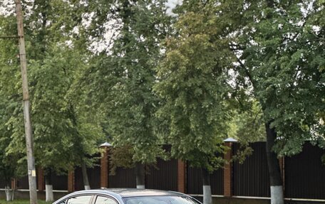 BMW 3 серия, 2012 год, 1 600 000 рублей, 4 фотография