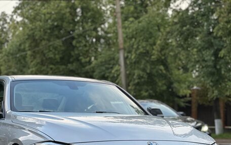 BMW 3 серия, 2012 год, 1 600 000 рублей, 5 фотография