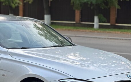 BMW 3 серия, 2012 год, 1 600 000 рублей, 3 фотография